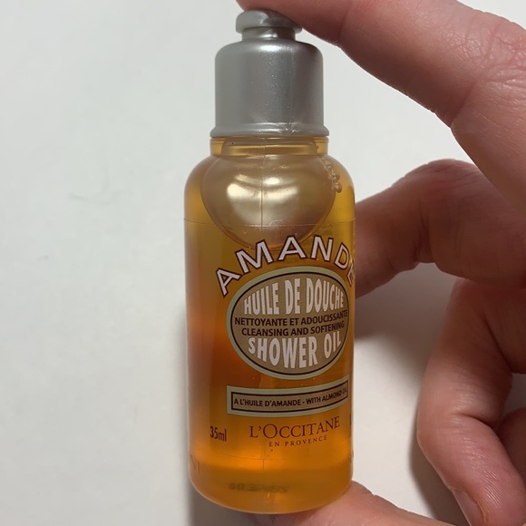 L’OCCITANE ‘A Lavish Escape’ Gift Set - NWT - Picture 9 of 12